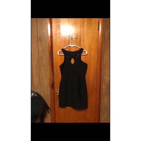 Crystal Doll Minidress - Picture 2 of 4